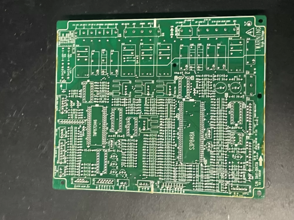 Samsung DA41 00473A AP4447458 Refrigerator Control Board Main AZ23488 | WM1046
