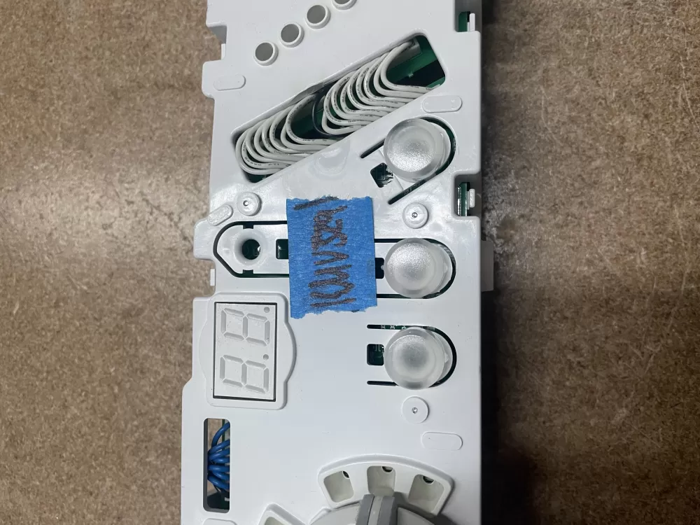 Whirlpool 8571929 8571954 8571955 Dryer Control Board AZ4551 | KMV329