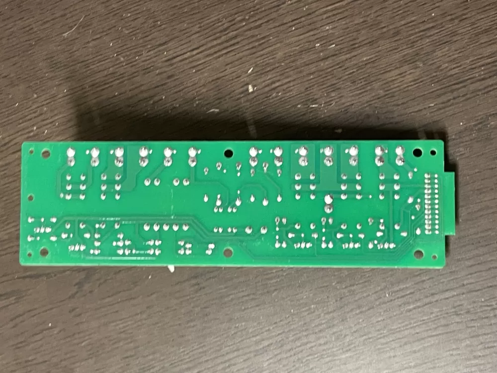 Viking 100-01396-51 Refrigerator Control Board AZ37250 | Wm459