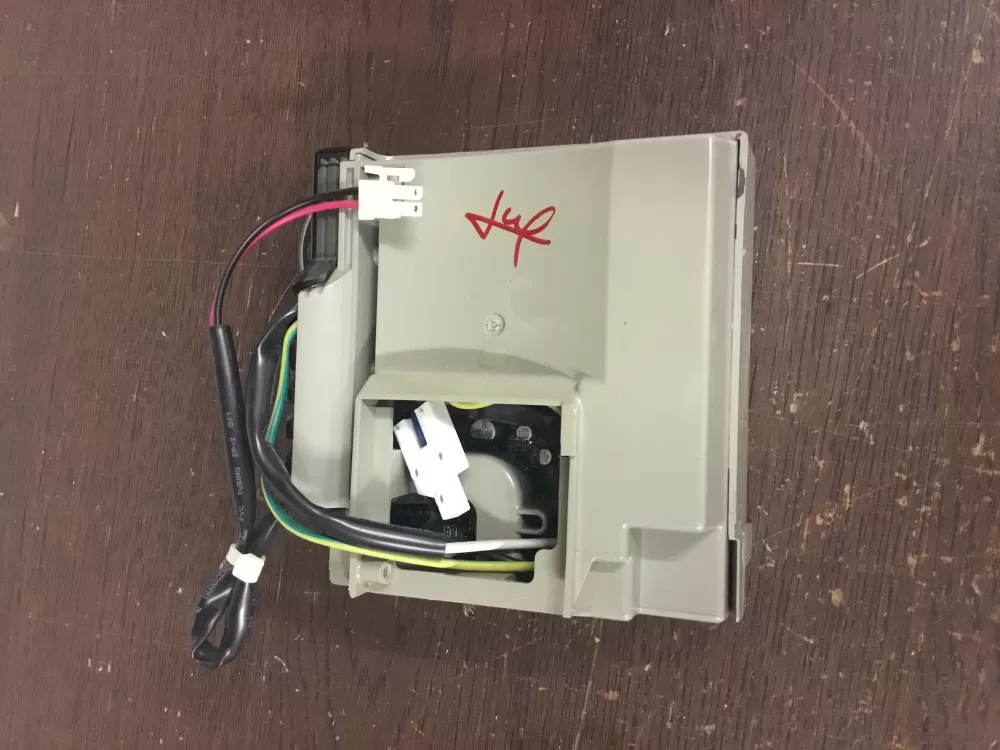 Whirlpool  Maytag  KitchenAid  Kenmore W10710090 W11087200 PS12070625 Refrigerator Control Board Inverter