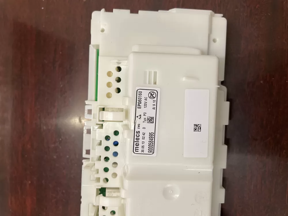 Bosch 9000584995 Dishwasher Control Board AZ29011 | KM23