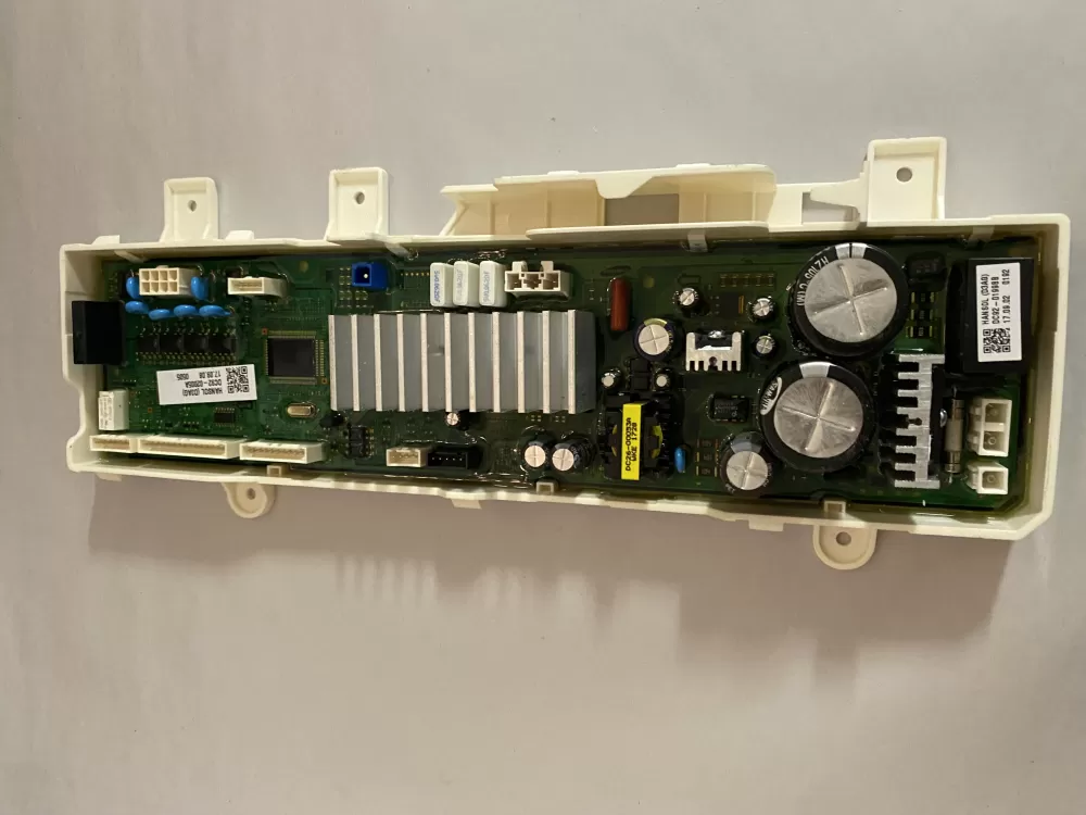 Samsung DC92-02001A AP6243666 DC92-02005A AP6243669 4920966 PS12084915 Washer Control Board