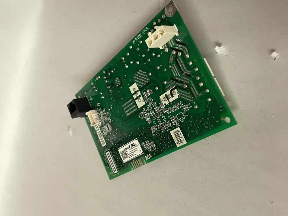 WD21X32165 GE Dishwasher Service Machine Control Board Configured