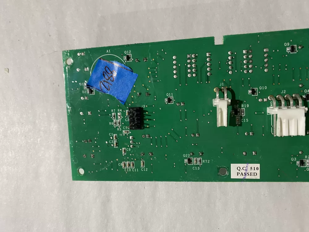 GE Hotpoint 200D7355G006 Refrigerator Control Board Dispenser AZ193399 | BK2188