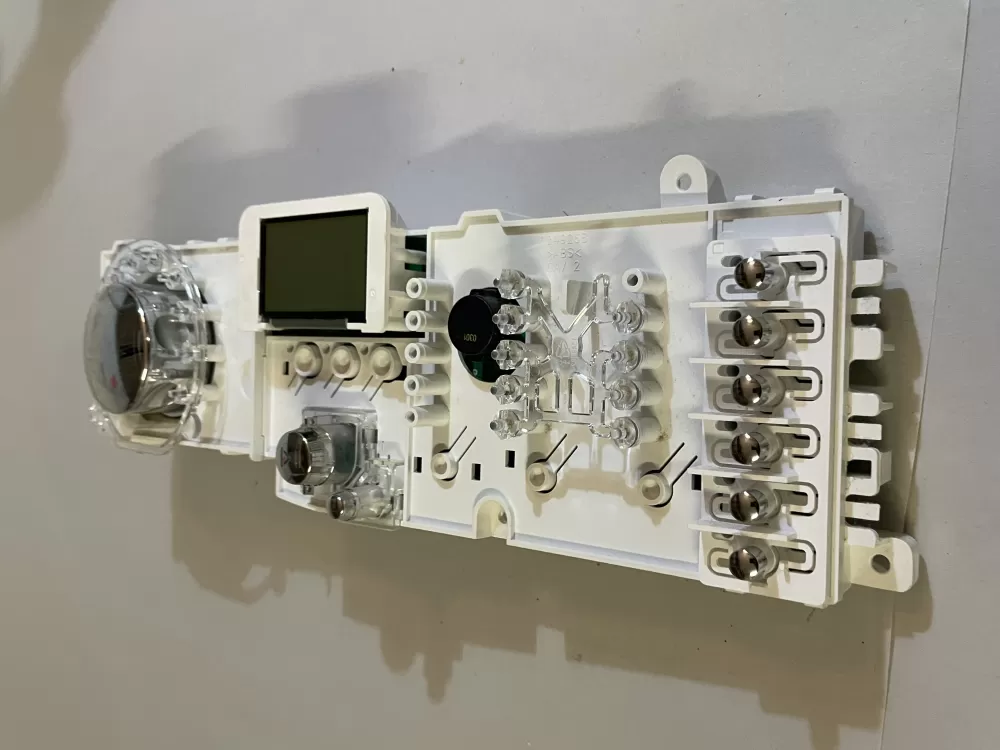 Frigidaire  134768300  81010323  791100bw User Interface Control Board PN