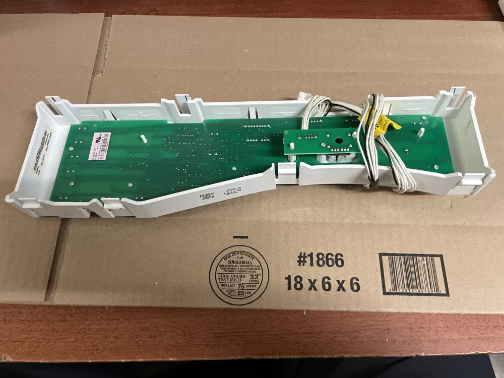 Kenmore  Whirlpool  Maytag 8571928 8564248 Dryer Board Control