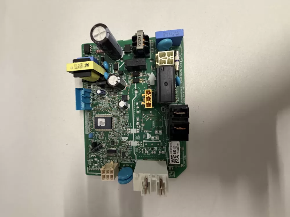 EBR39528801 LG Main Pcb