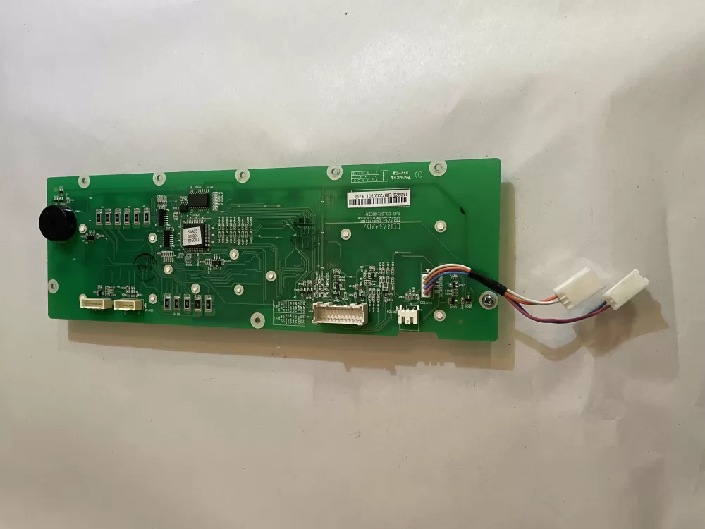 Kenmore LG EBR73330701 Refrigerator Control Board AZ151637 | KM1862