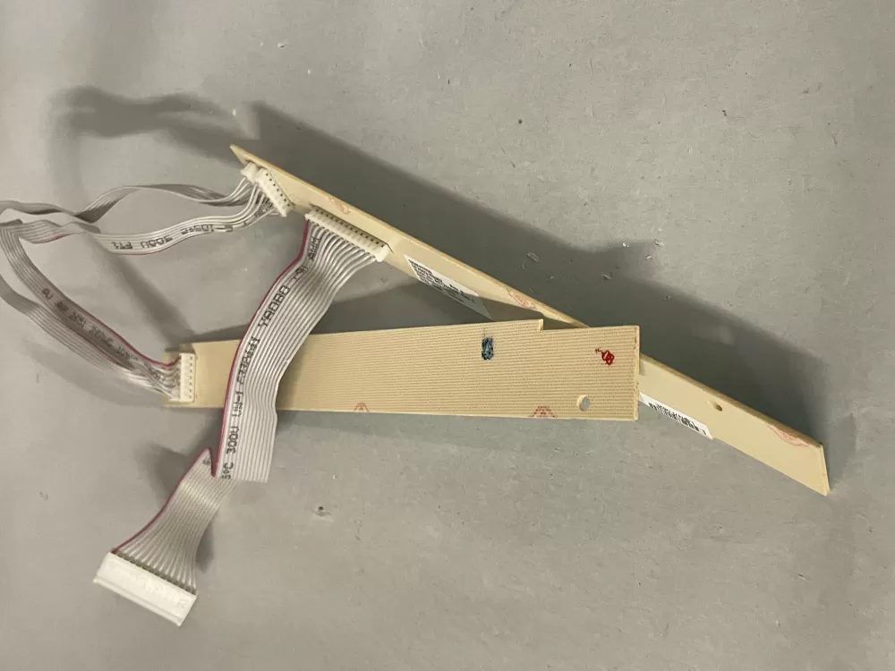 Frigidaire A07269302 SF2603 K9302 Dishwasher Control Board AZ220304 | Wm2023