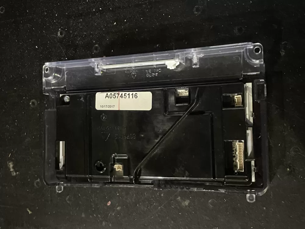 Electrolux  A05745116 Refrigerator Control Display