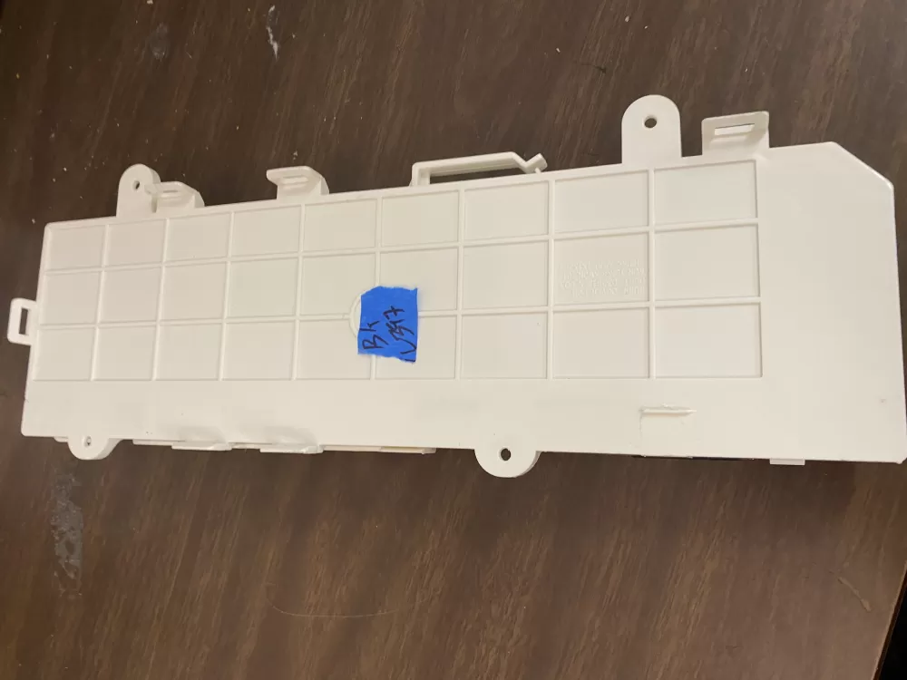 Samsung DC92 02002A Washer Control Board AZ40445 | BKV397