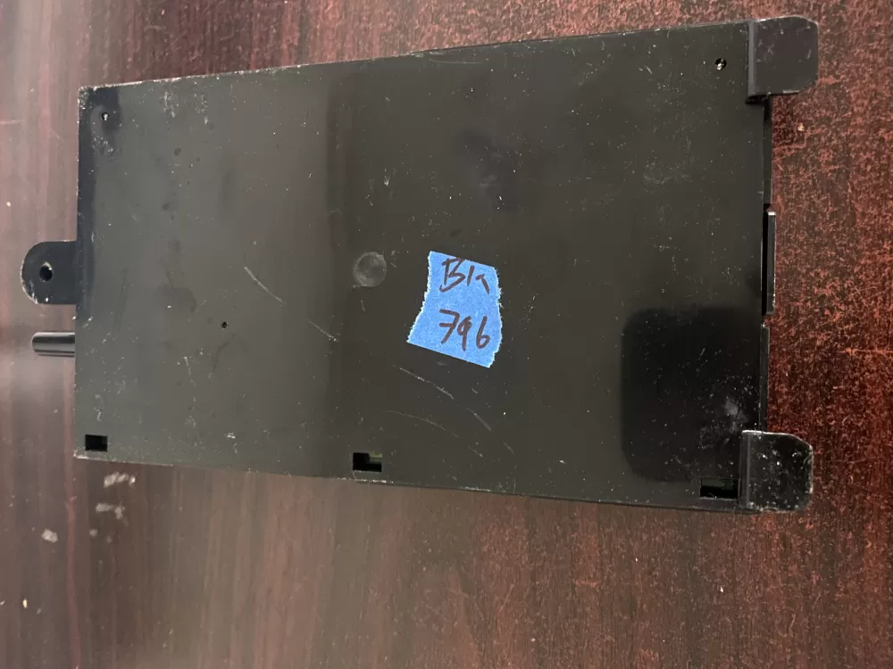 GE 165D5950G008 WD21X10175 Dishwasher Control Board AZ35138 | BK796