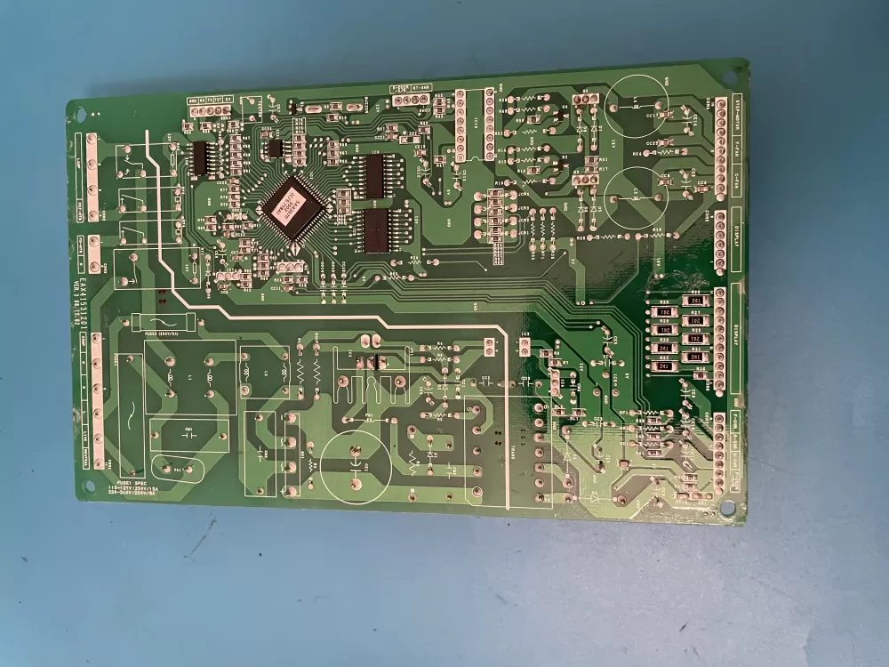 LG Kenmore AP4871444 EBR41531310 Refrigerator Control Board AZ97528 | KM1510