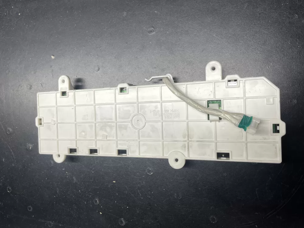 Samsung DC41-00250A Washer Control Board AZ36192 | Wm371