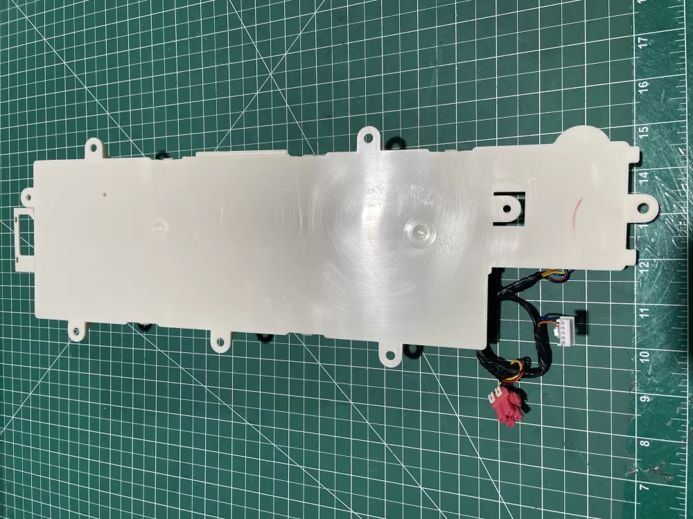 LG EBR63615909 Dryer Control Board AZ132729 | KMV417