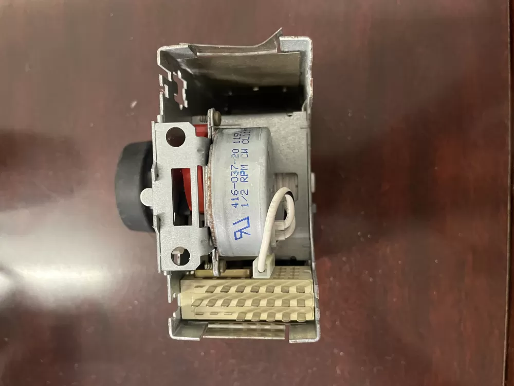Whirlpool Kenmore WP3946471 3361646 Washer Timer AZ48973 | KM1098