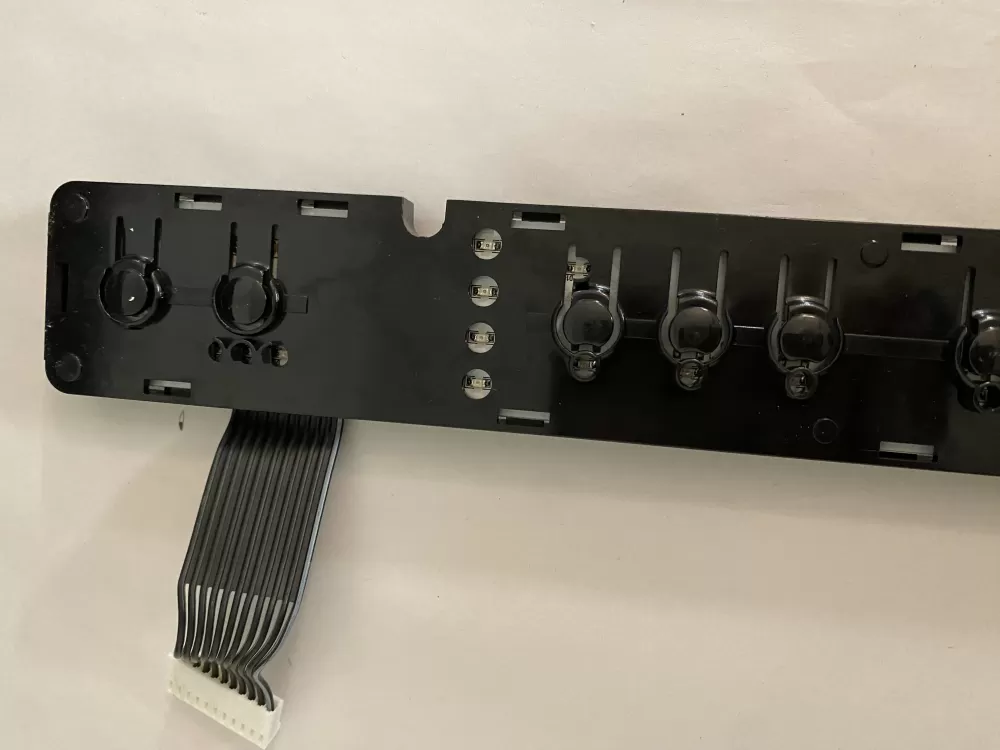 Frigidaire 529 91 008 Dishwasher Control Board AZ110465 | BK1793