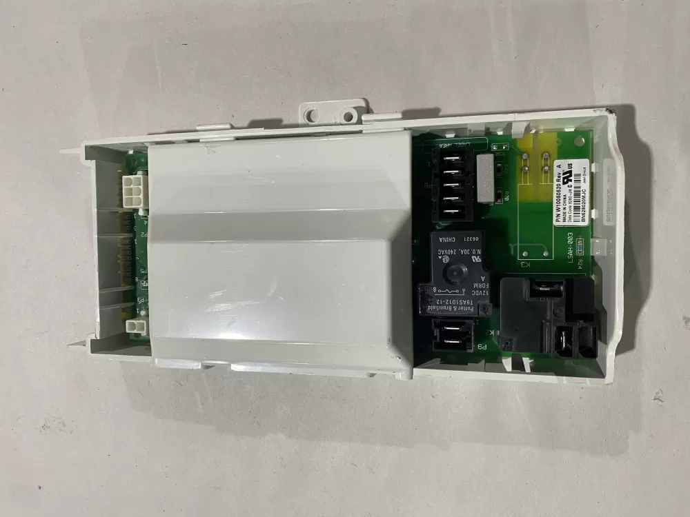 Whirlpool Maytag Kenmore W10111606 6105034 Dryer Control Board AZ156046 | BK1987
