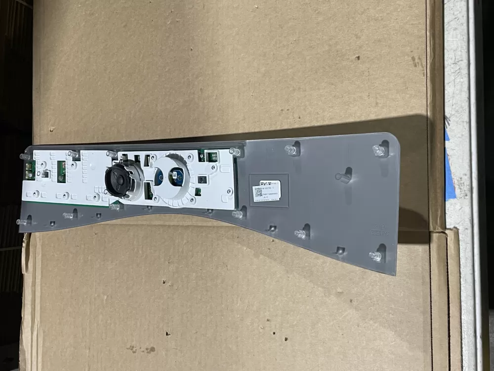 Whirlpool W10489109 W10553790 WPW10553790 PS11756220 Dryer Control Board