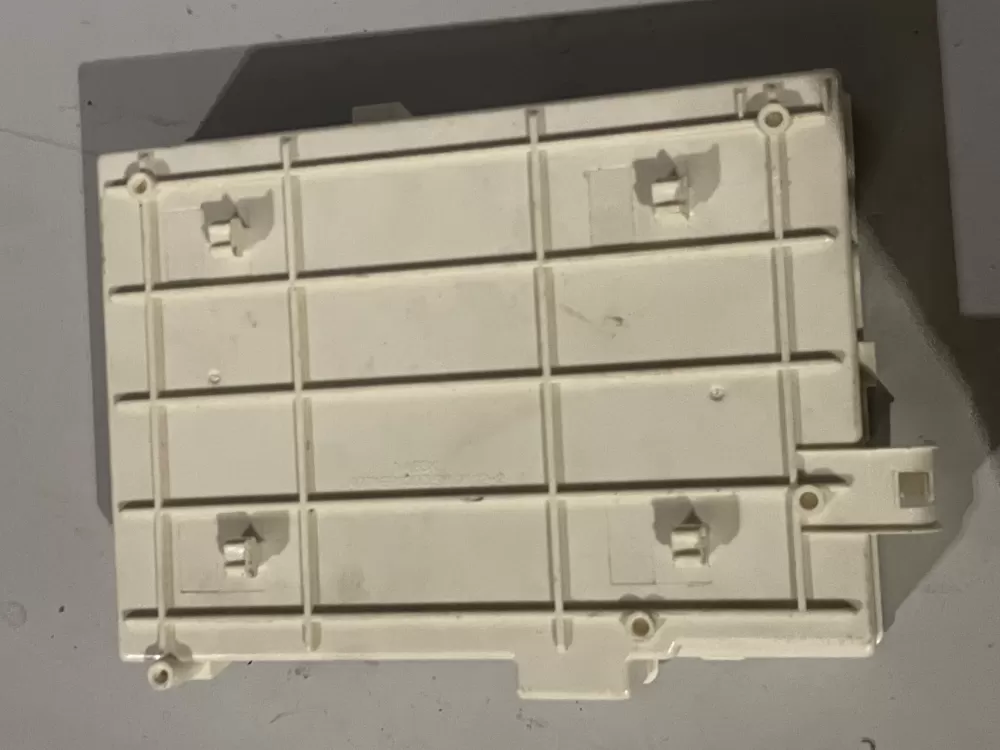 Genuine OEM LG WASHER CONTROL BOARD Part # EBR38163322 AZ32581 | Wm286