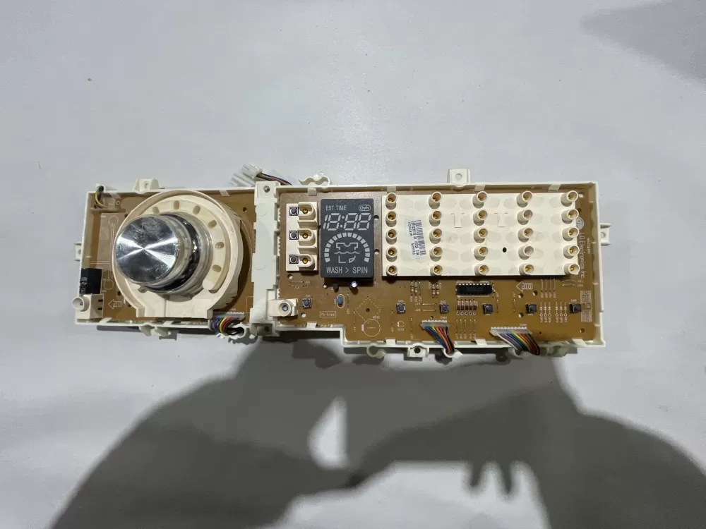 LG  Kenmore EAX32221201 EBR32268105 Washer Control Board