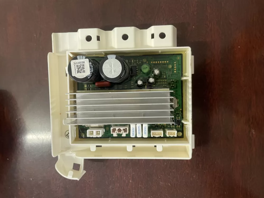 Samsung DC92-01378C AP5916747 Washer Control Board PCB