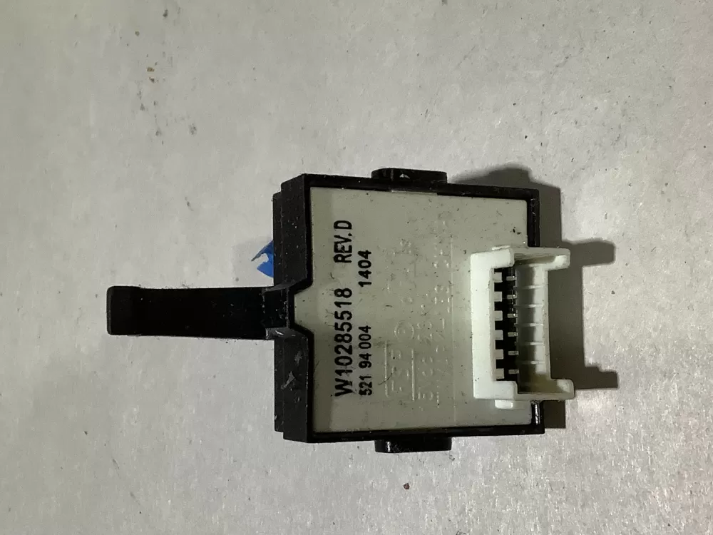 Kenmore Maytag W10285518 Washer Crosley Switch AZ103089 | Sl73