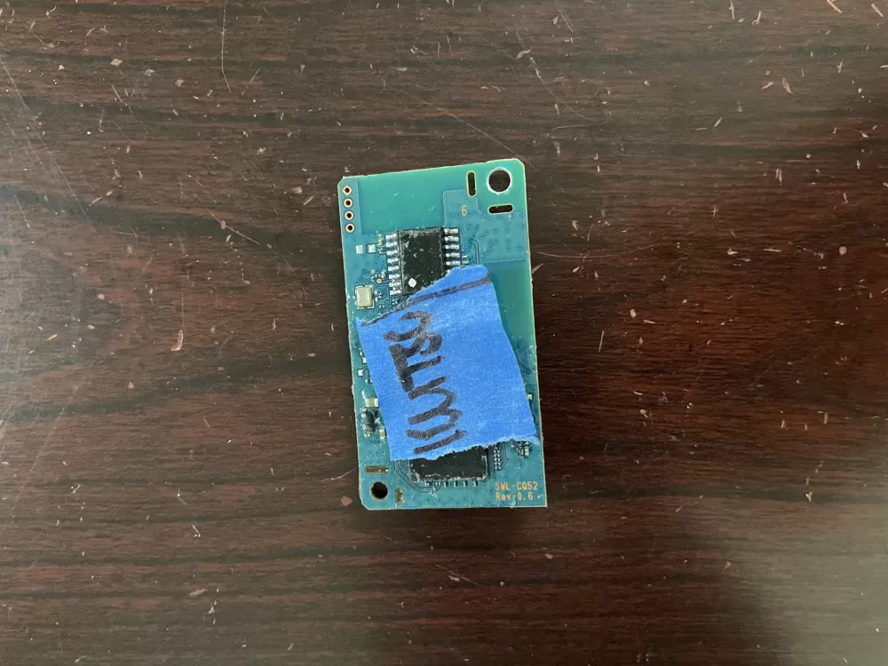 Samsung Dacor Wifi Module AZ71132 | KM730