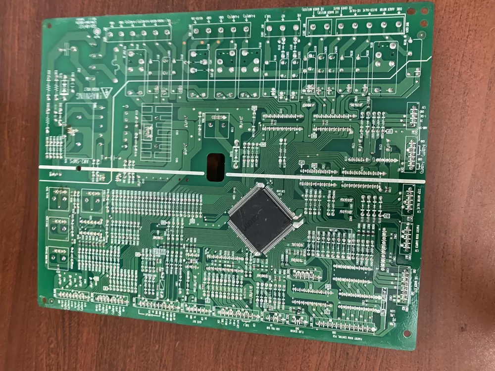 Samsung DA41-00538G DA41-00537A Refrigerator Control Board AZ35603 | BK425