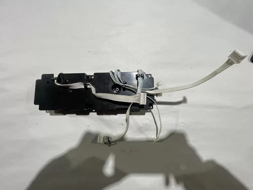 Wascomat 0020203390  2110B68-18  2110B6848 Washer Control Board