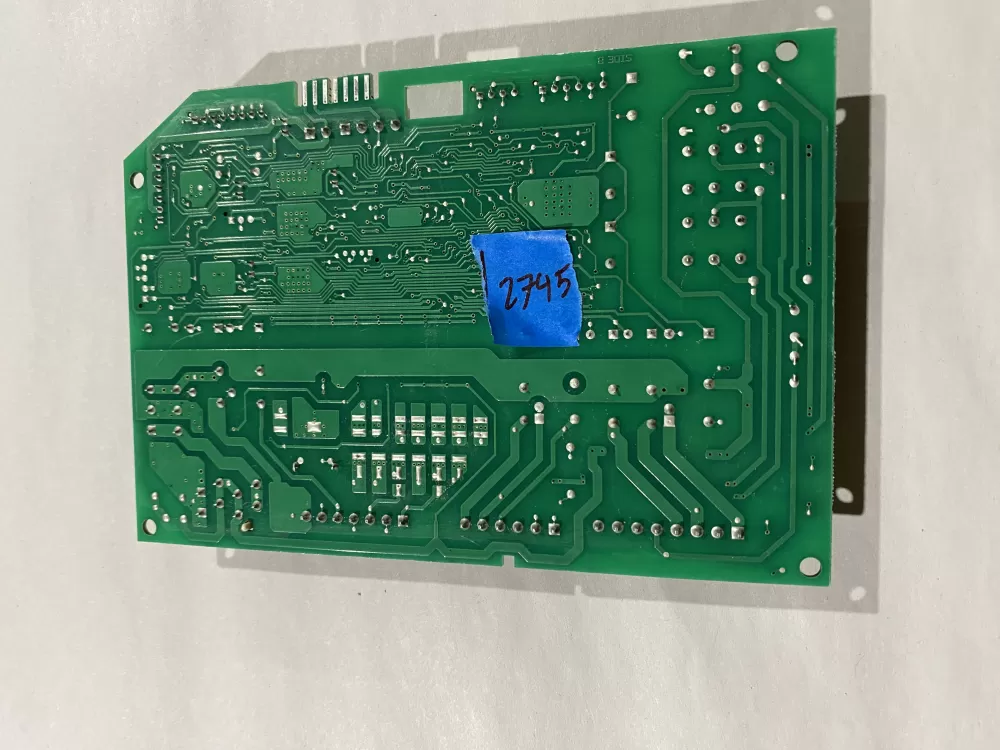 Whirlpool Maytag W10589838 WPW10589838 Refrigerator Control AZ186608 | BK2745