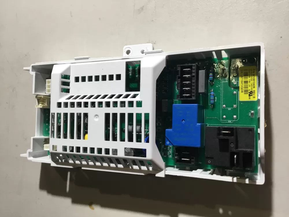 Whirlpool Maytag W11537215 W10875487 Dryer Control Board AZ36358 | NRV237