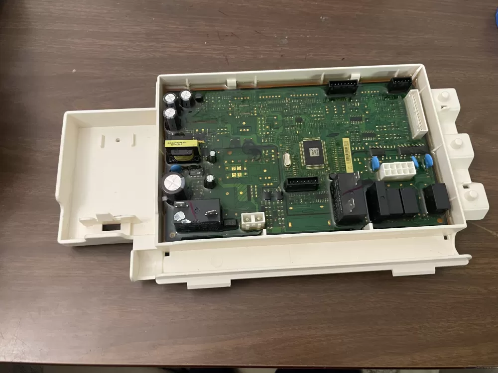Samsung DC92-01621D DC9201621D Washer Control Board