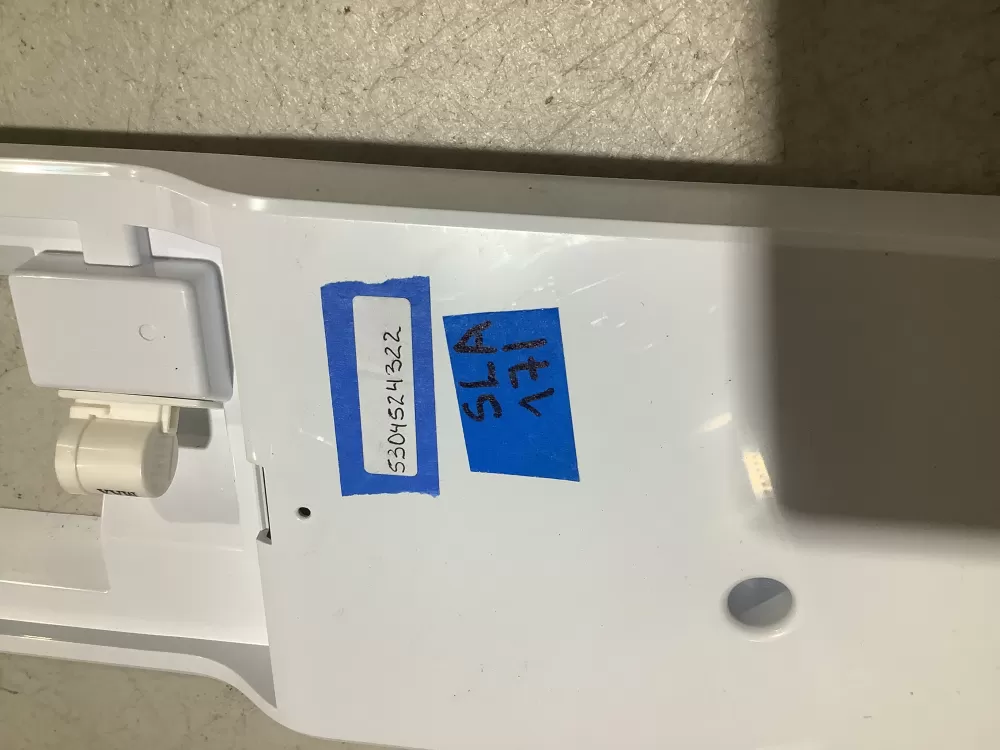 Frigidaire 5304524322 Housing Box AZ113493 | SLA171