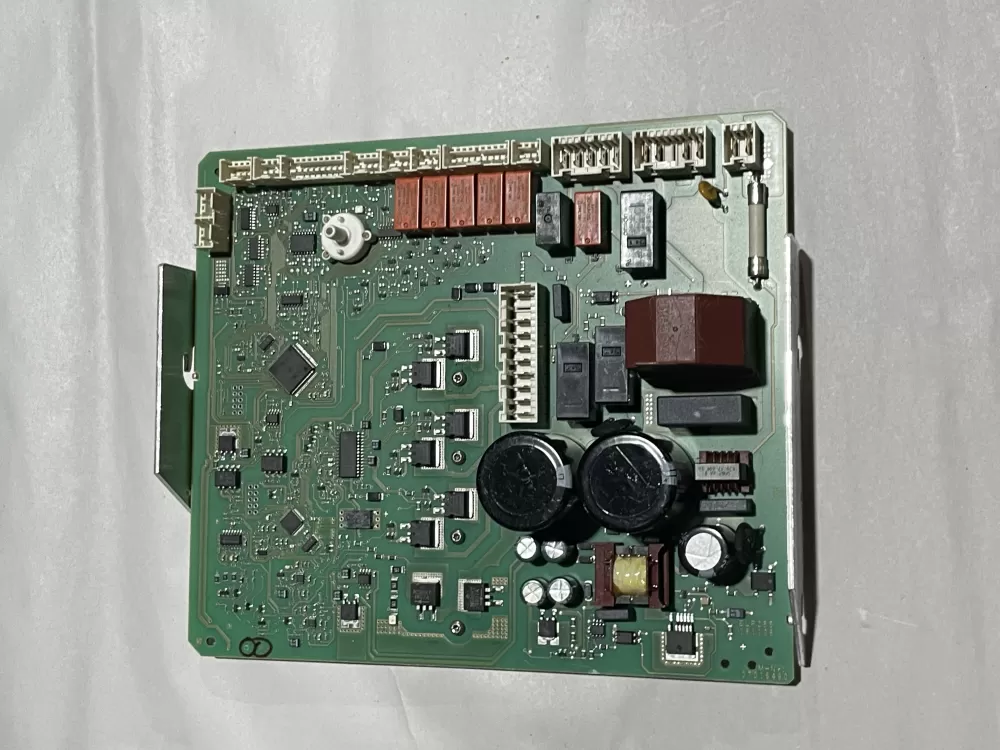 Miele 06921582 Washer Control Board