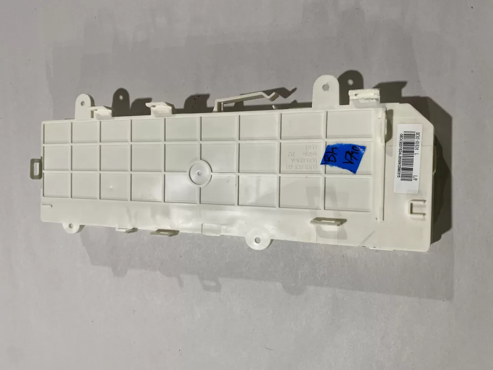 Samsung DC92-01624L Washer Control Board AZ152569 | BKV790