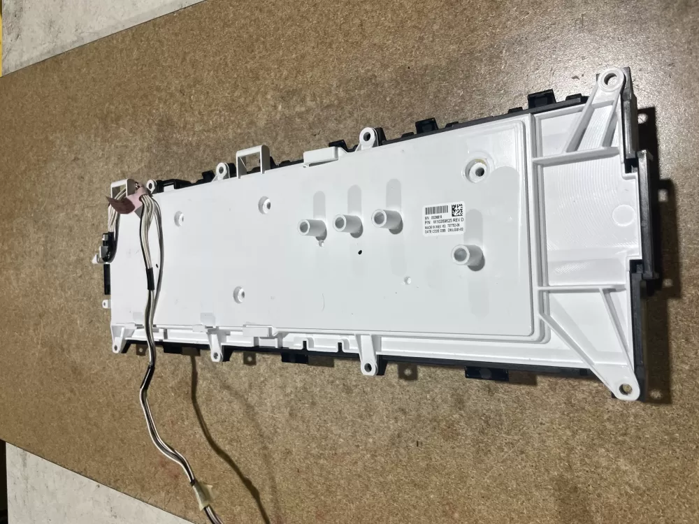 Whirlpool AP6018211 W10269625 WPW10269625 PS11751513 Dryer Control