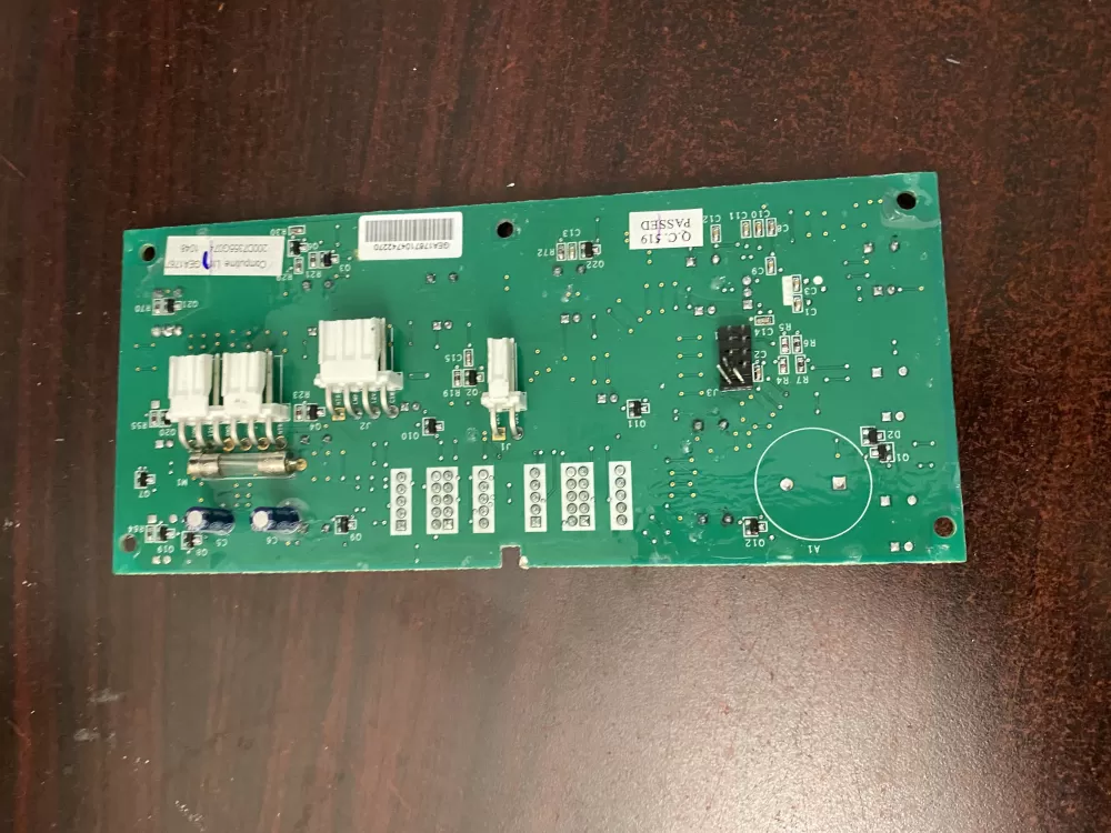 GE 200D7355G074 Refrigerator Control Board Dispenser AZ39772 | BK560