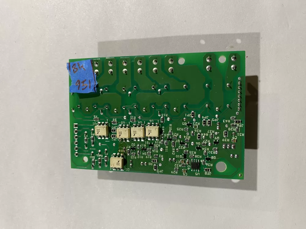 Kenmore AP3768449 316418100 316418101 Range Control Board AZ132817 | BK951