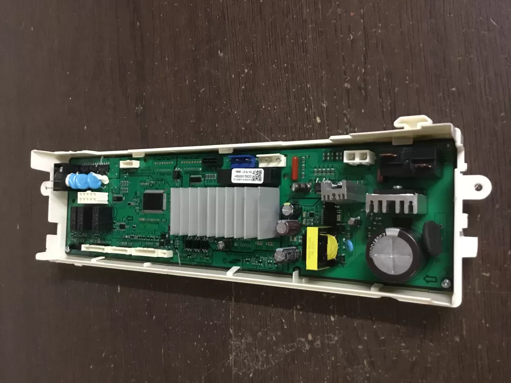Samsung DD92-00059H Dishwasher Control Board