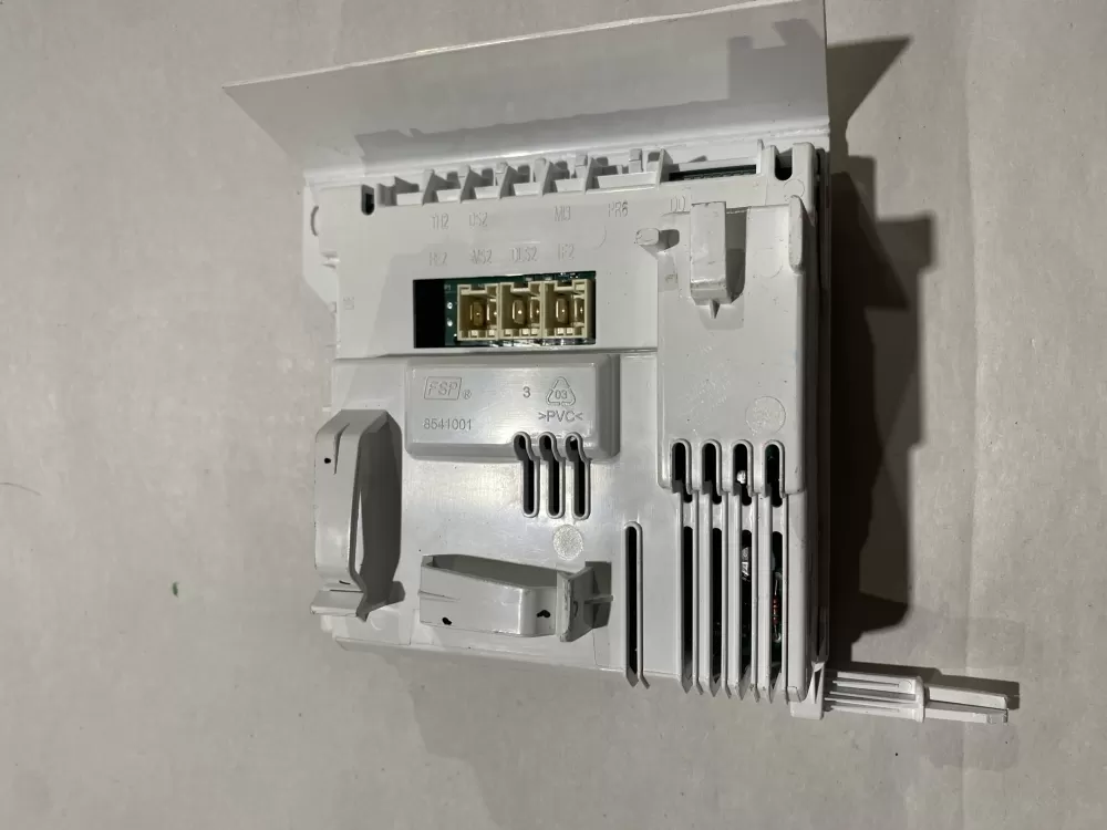 Whirlpool W10414759 W10414759A 8541001 E192533 Washer Control Board