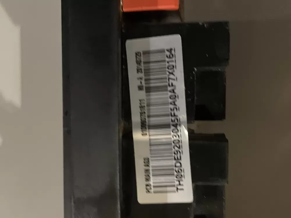 Samsung DE41 00376B de41 00376b Stove Control Board AZ32331 | Wm178