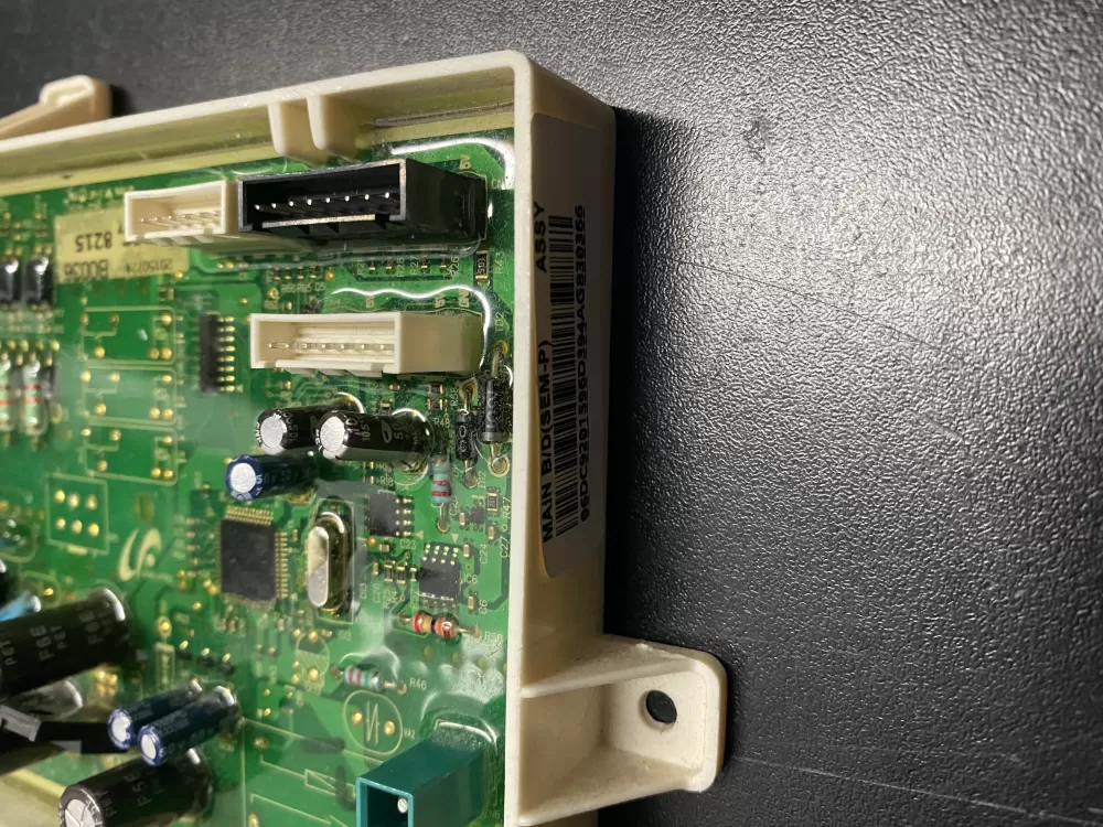 Samsung AP5916779 DC92-01606C DC92-01596D Dryer Control Board AZ21831 | BK1052