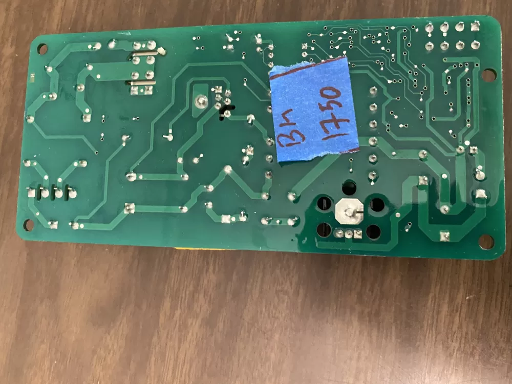 Whirlpool Maytag KitchenAid Refrigerator Control Board Power AZ43991 | BK1750