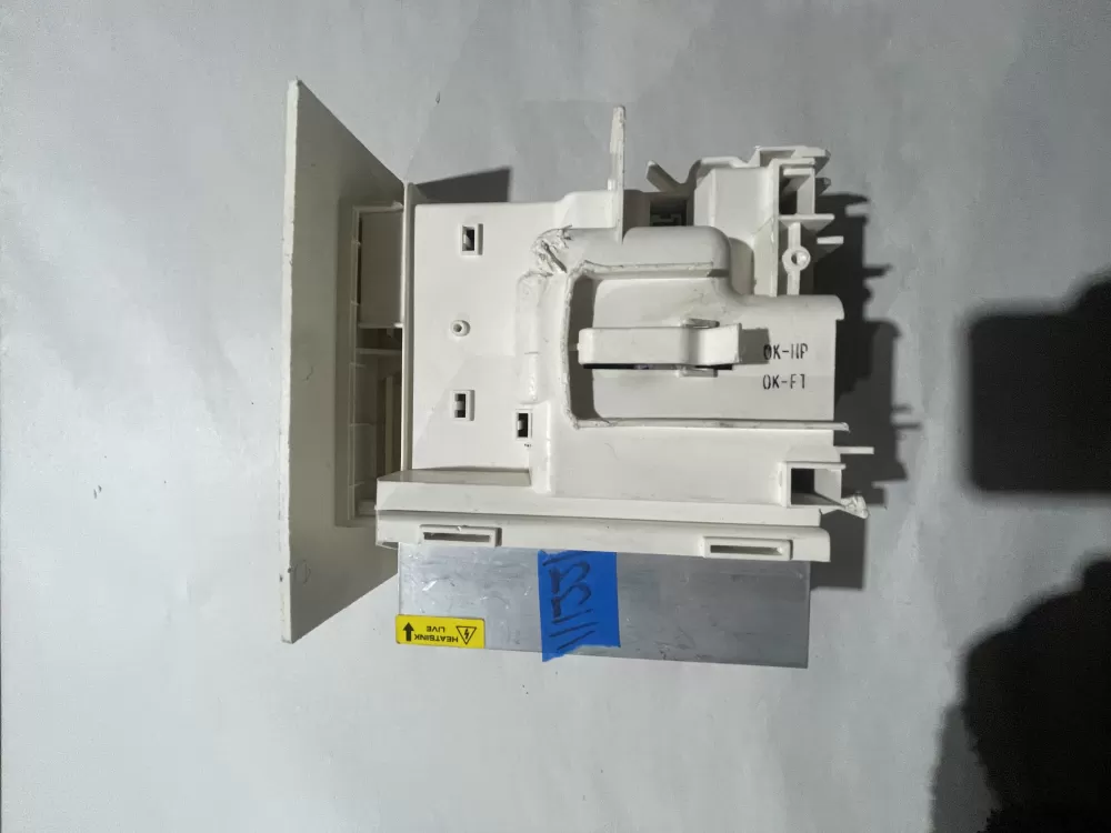 Frigidaire Kenmore 5304504863 4246991 Washer Control Board AZ206473 | KMV133