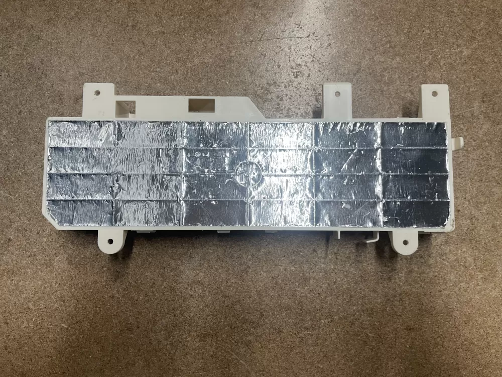 Samsung DC92-01021B Washer Main Control Board AZ13006 | KMV137