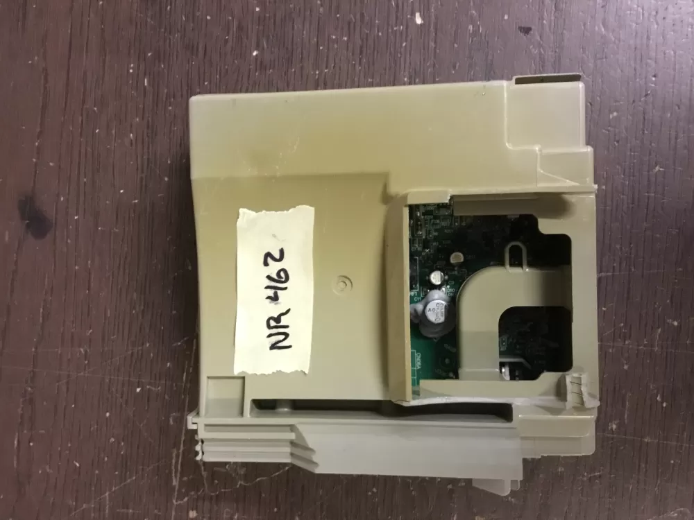 GE 200D5948P012 Refrigerator Control Board Inverter AZ5106 | NR462
