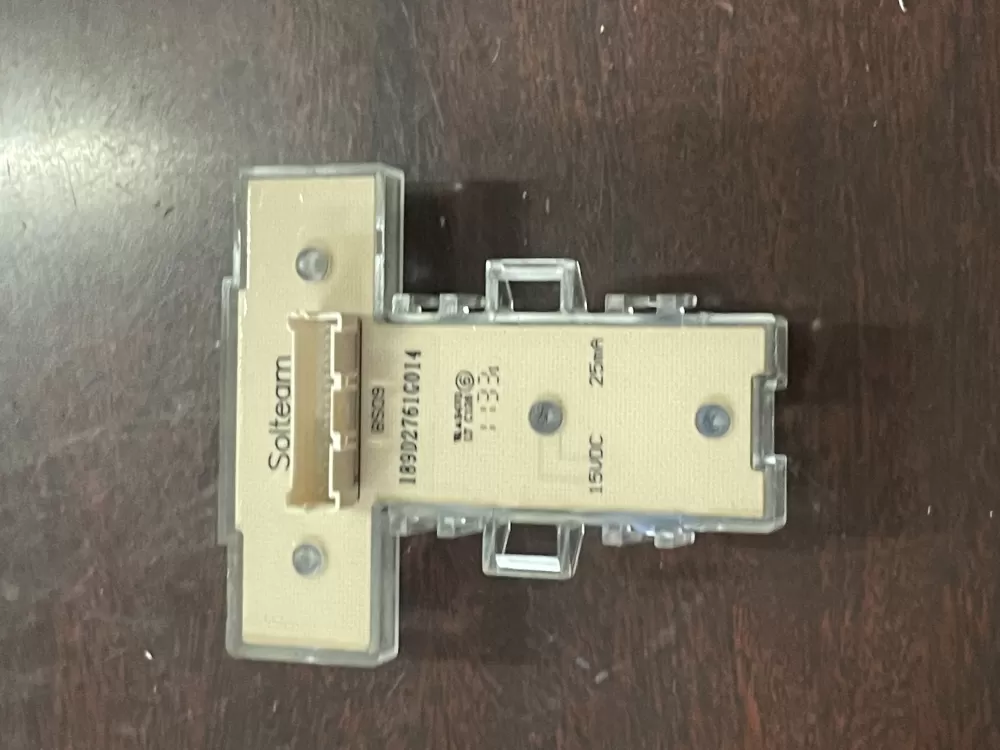 GE Hotpoint 189D2761G014 Dryer Control Board Selector Switch AZ40642 | Wm1708
