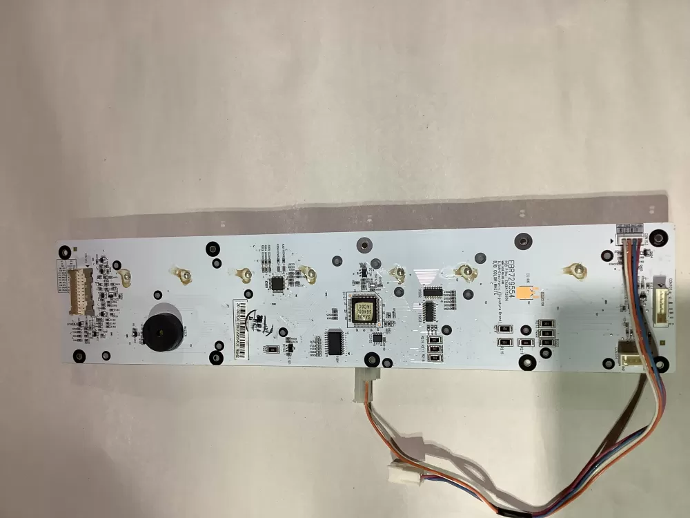 EBR72955406 Refrigerator Control Board Pcb Display AZ142623 | ZC2398