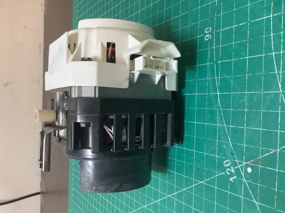 Whirlpool  KitchenAid  GE W10772008 Washer Pump Motor